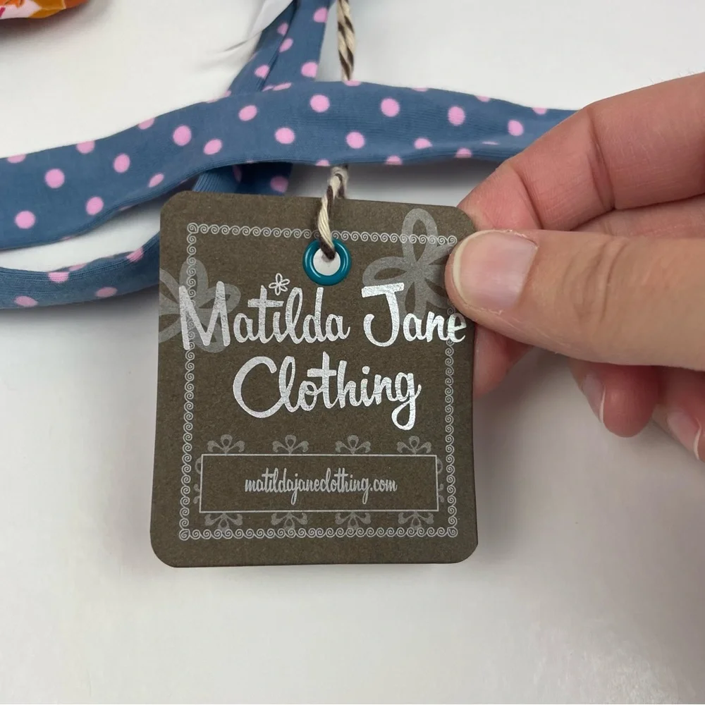 Matilda Jane matilda jane
